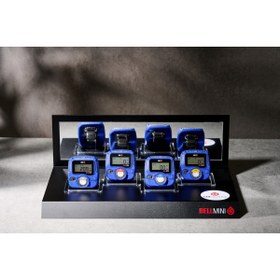 Resim GDI Bellmini Portatif Gaz Dedektörü - Karbonmonoksit 