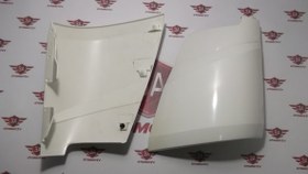 Resim Mitsubishi Köşe Panel Plastiği Sol Fuso Euro-5 B35-B75-B85 