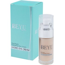 Resim Beyu Deluxe Hydro Eye Cream Göz Çevresi Bakım Kremi 30 ML 