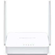 Resim Mercusys MW300D 300MBPS Wireless N Adsl2+ Modem Router 