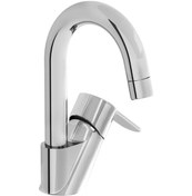 Resim Artema A42584 Win S Döner Borulu Lavabo Bataryası 