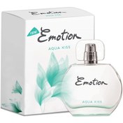 Resim Emotion Aqua Kiss Kadın Parfüm EDT 50 ML 