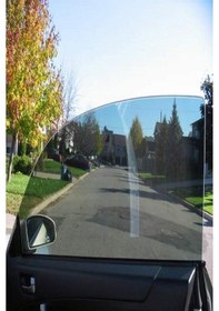 Resim Cam Filmi Siyah Amerikan Çizilmez Açık Ton 100 Cm X 9 Metre 