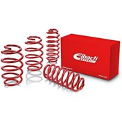 Resim Audi A3 8V - Volkswagen Golf 7 - Seat Leon 5F 1.6 Tdı Sportline 45 Mm / 40 Mm E20-15-021-02-22 Eibach Spor Helezon Yay 