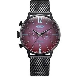 Resim Welder Moddy Welder Moody WWRC422 Erkek Kol Saati 