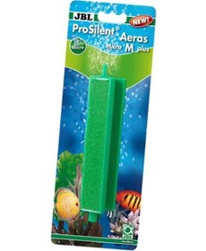 Resim Jbl Aeras Micro Plus Geniş 14cm Hava Taşı 