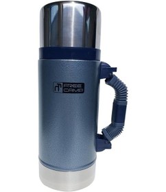 Resim Freecamp Marvel Termos 700 Ml-Mavi 