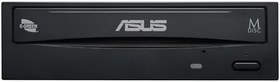 Resim Asus DRW-24D5MT M-Disc Desteği ile 24X DVD Yazıcı 