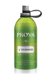 Resim Prova L'Essence 100 ML + Narcos Erkek Parfüm Seti EDP 120 ML 
