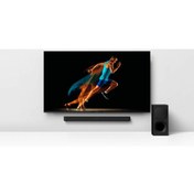 Resim Sony HT-SD40 2.1 Kanal 330W Bluetooth Soundbar - Siyah 887Hseri 