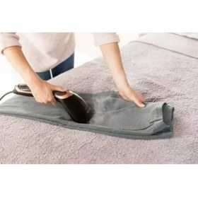 Resim Detay © Froisseur Buhar Buhar & Go Siyah 1200W GC362 / 80 