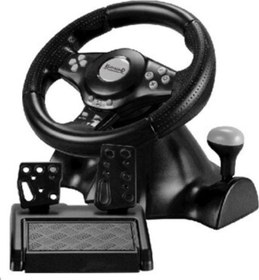 Resim Kontorland Direksiyon Seti Pc / Ps3 