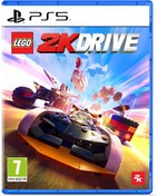 Resim LEGO 2K Drive Playstation 5 PS5 Oyun 2K Games