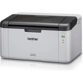 Resim Brother HL-1211W Mono Lazer A4 Wi-Fi-2xtoner 