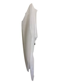 Resim Hner Pcx Dlx Sele Altı Beyaz Sol Yan Sanayi 