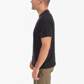 Resim Columbia CSC Basic SLogo Brushed Erkek Kısa Kollu T-Shirt CS0282-010 - M 