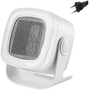 Resim Jialan 900 W 2 Dişli Ayarlanabilir Elektrikli Isıtıcı Fan 