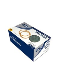 Resim Mas Ambalaj Lastiği 50Gr %100 Kauçuk Mini Kt-370 