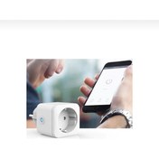 Resim Cata Ct 4010 Akılı Wifi Priz 