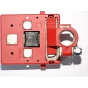Resim Cey RENAULT MEGANE SCENIC Akü Kutup Başı 2003 - 2009 [ORJINAL] 