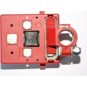 Resim Cey RENAULT MEGANE SCENIC Akü Kutup Başı 2003 - 2009 [ORJINAL] 