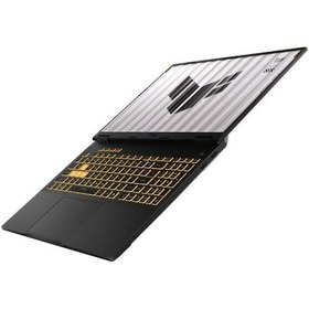 Resim Asus Tuf Gaming F16 FX608JHR-RV048BS10 i7-14650HX 64 GB 1 TB SSD RTX5050 8 GB 16" Free Dos Dizüstü Bilgisayar 
