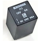 Resim 90069864 Opel Astra F Corsa Vectra Silgi Zamanlama Rölesi 