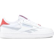 Resim Reebok Club C Revenge Beyaz Kadın Sneaker 