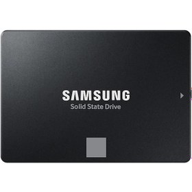 Resim Samsung 1TB MZ-77E1T0BW 870 Evo Sata 3.0 560-530mb-s 2.5" MZ-77E1T0BW Ssd Harddisk Samsung 1TB MZ-77E1T0BW 870 Evo Sata 3.0 560-530mb-s 2.5" MZ-77E1T0BW Ssd Harddisk