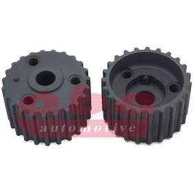 Resim Aba 25100016 - Krank Dişlisi Albea 1.2 8v -1.2 16 V Tüm Mot..1.4 