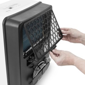 Resim TROTEC TTK 96 E 30 lt/gün Ev Tipi Nem Alma Cihazı 