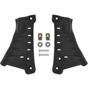 Resim Suntek Tesla Model Y Için Şasi Soğutma Borusu Koruyucu Alt Paket 365x223x84mm 