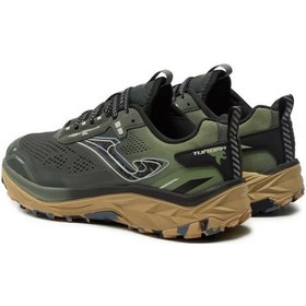 Resim Joma Tundra Men 2423 Green Erkek Haki Outdoor Ayakkabı Tktunw2423 Haki 