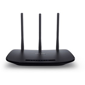 Resim TP-Link TL-WR940N 450 Mbps 2.4 Ghz Kablosuz N Router 