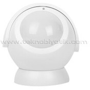 Resim AirLive Akıllı Ev Güvenlik Sistemi İçin Mıknatıslı Hareket Sensörü (AL-SI-102) 