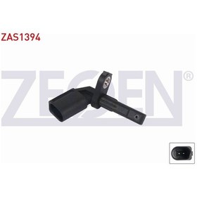 Resim Porsche Macan 95b 2014- Abs Sensörü Ön Sol 95b927803a 95b927803b 95b927803 