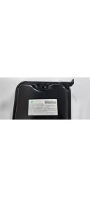 Resim FullYedek Ariston Siyah Genleşme Tank Dik Boru Çapı 3-8 , Ariston Kombi 7 Lt Genleşme Tank 