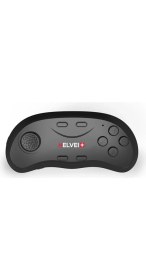 Resim Helvei Vr Hepsi Bir Arada, Bluetooth Uzaktan Kumandalı 2k Sanal Gerçeklik Vizörü - Siyah/gri 