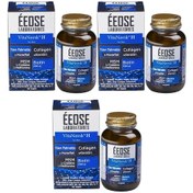 Resim Vitanorsk H For Men Saç Dökülmesine Karşı. 45 Tablet - 3 Adet 