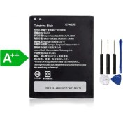 Resim Tekno Prime Lenovo A7000 ile Uyumlu Ithal Pil BL243 