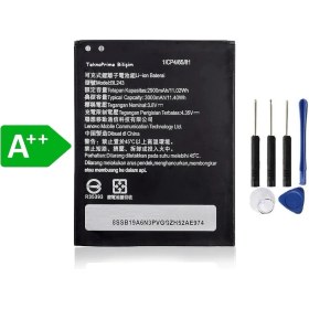 Resim Tekno Prime Lenovo A7000 ile Uyumlu Ithal Pil BL243 