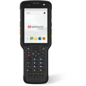 Resim Newland Tech Etiket Sd35 (2gb Ram) Leo Android El Terminali 