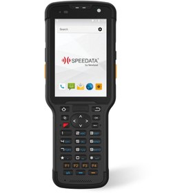 Resim Newland Tech Etiket Sd35 (2gb Ram) Leo Android El Terminali 