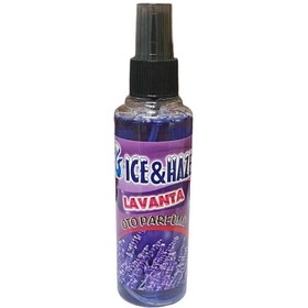 Resim Soft Oto Lavanta Parfümü 170ml Lavanta 3 Adet 