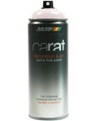 Resim Motip Carat Parlak Gri Beyaz Sprey Boya 400 ML Ral 9002 N11.947 