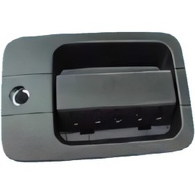 Resim Kapı Açma Kolu Eurocargo-Eurotech Dış Sağ - 98404709 [IV90.9089] - 98404709 