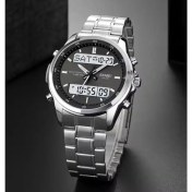 Resim Skmei Dijital Analog Erkek Kol Saati 