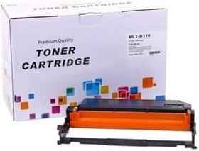 Resim Samsung ile uyumlu Mlt-D116 Muadil Drum Unit M2625-M2825-M2875-2675-2676 