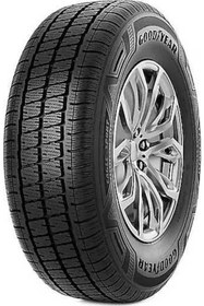 Resim Goodyear 235/65R16c 115/113R Eagle Sport 4 Seasons Cargo 4 Mevsim Lastik (2025) 