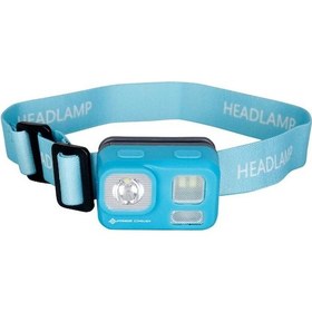 Resim Freecamp Tiran Kafa Lambası 001 